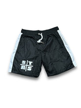 Load image into Gallery viewer, Windbreaker 3M Reflective Logo Shorts
