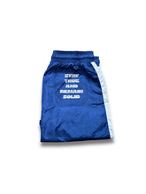 Load image into Gallery viewer, Windbreaker 3M Reflective Logo Shorts