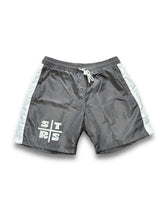 Load image into Gallery viewer, Windbreaker 3M Reflective Logo Shorts