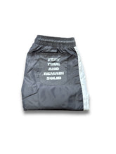 Load image into Gallery viewer, Windbreaker 3M Reflective Logo Shorts