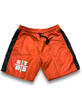 Load image into Gallery viewer, Windbreaker 3M Reflective Logo Shorts