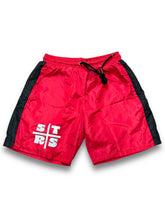 Load image into Gallery viewer, Windbreaker 3M Reflective Logo Shorts