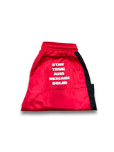 Load image into Gallery viewer, Windbreaker 3M Reflective Logo Shorts