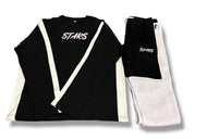 Mens Jogger Set