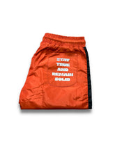 Load image into Gallery viewer, Windbreaker 3M Reflective Logo Shorts
